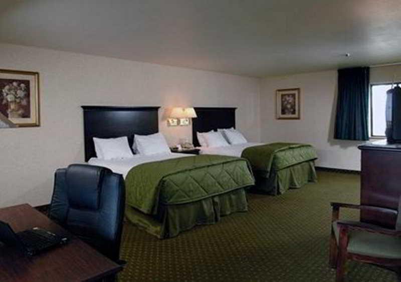 Wingate By Wyndham Gunnison Near Western Colorado University Luaran gambar